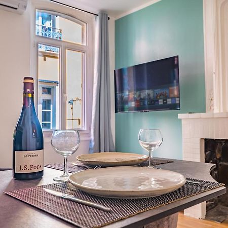 Les Suites Du Castillet Perpignan Luaran gambar