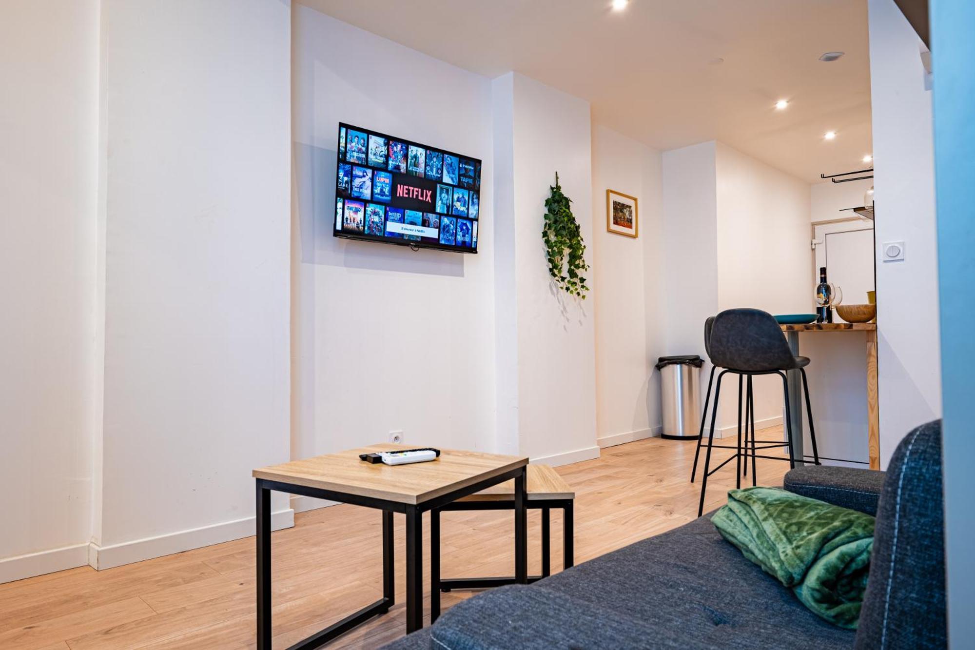 Les Suites Du Castillet Perpignan Luaran gambar