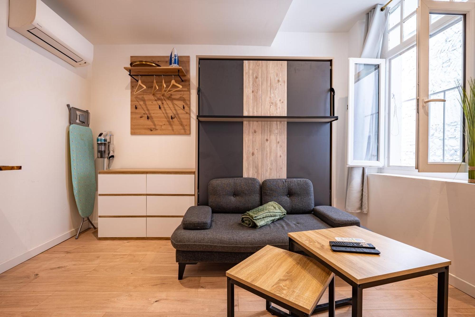 Les Suites Du Castillet Perpignan Luaran gambar