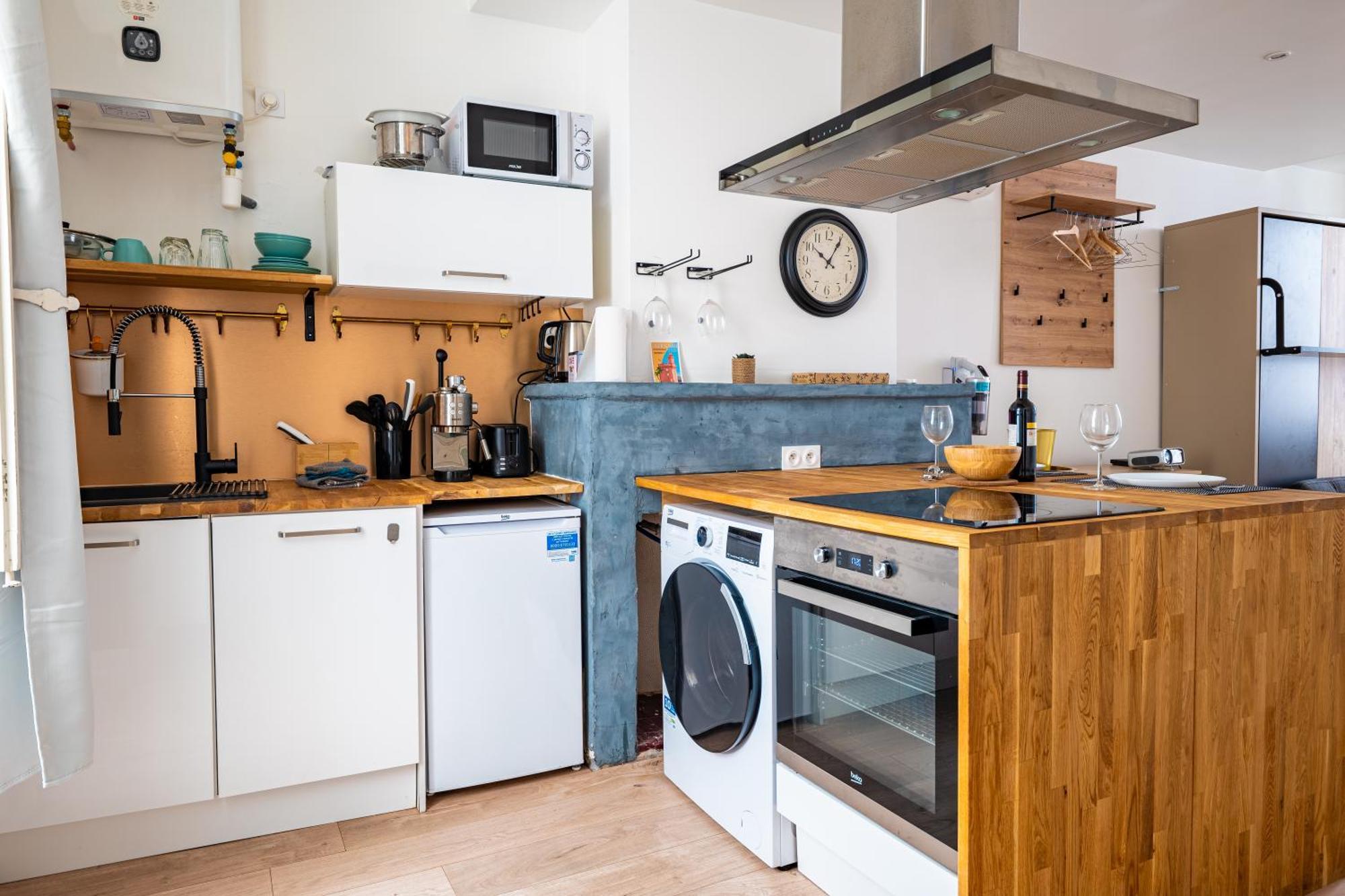Les Suites Du Castillet Perpignan Luaran gambar