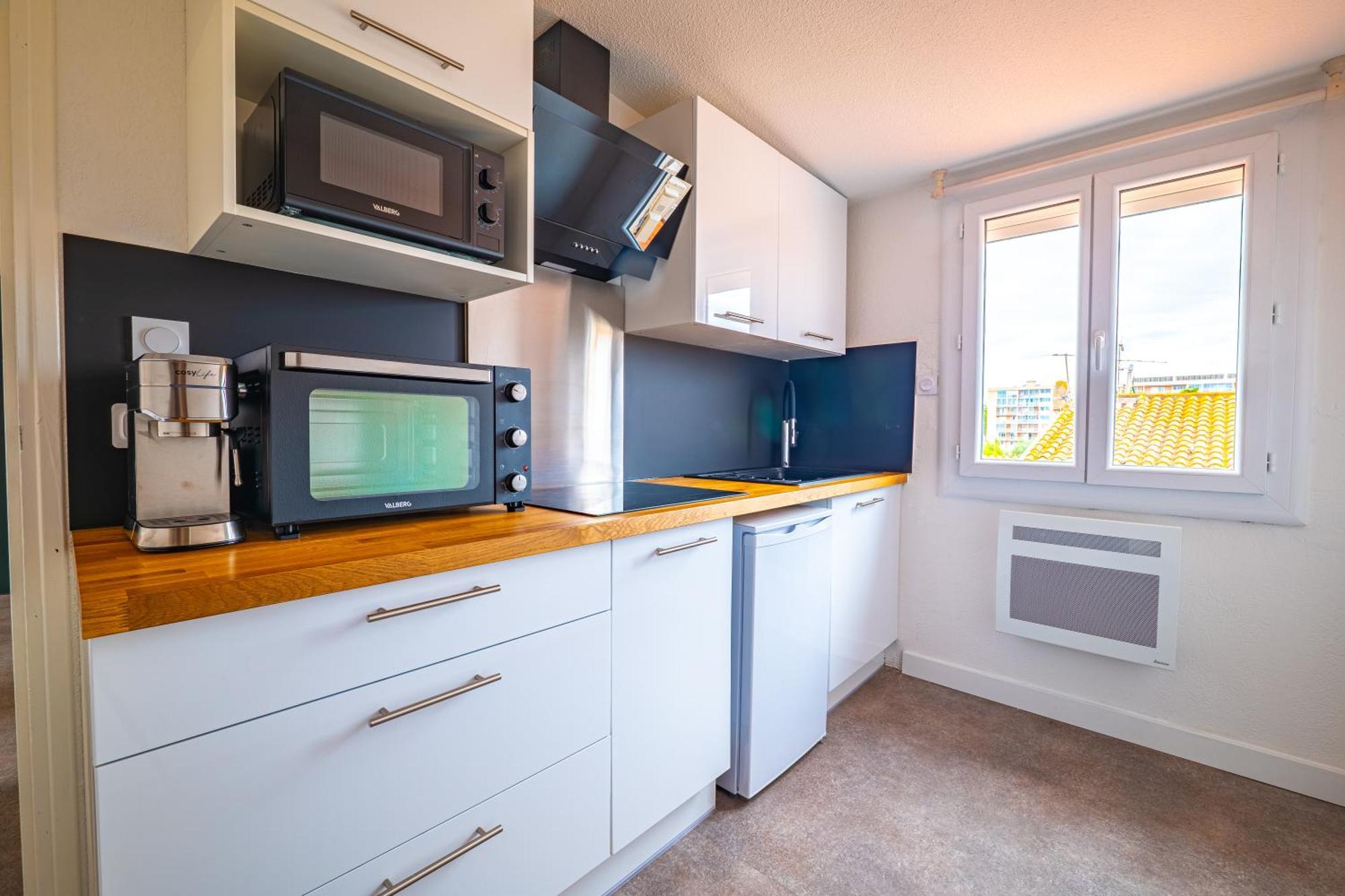 Les Suites Du Castillet Perpignan Luaran gambar