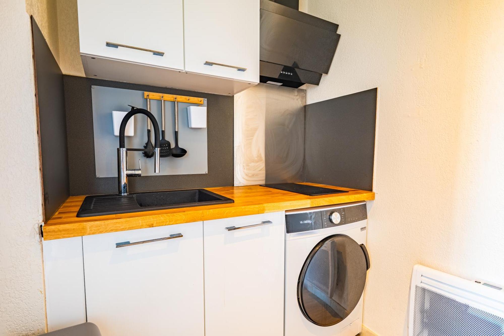 Les Suites Du Castillet Perpignan Luaran gambar