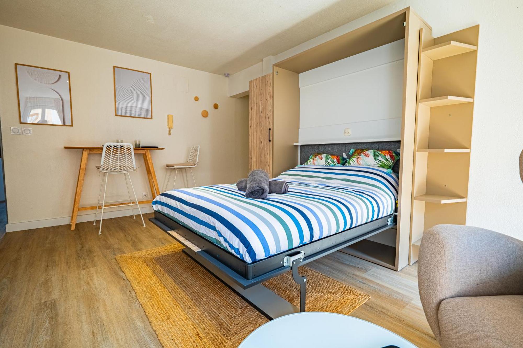 Les Suites Du Castillet Perpignan Luaran gambar