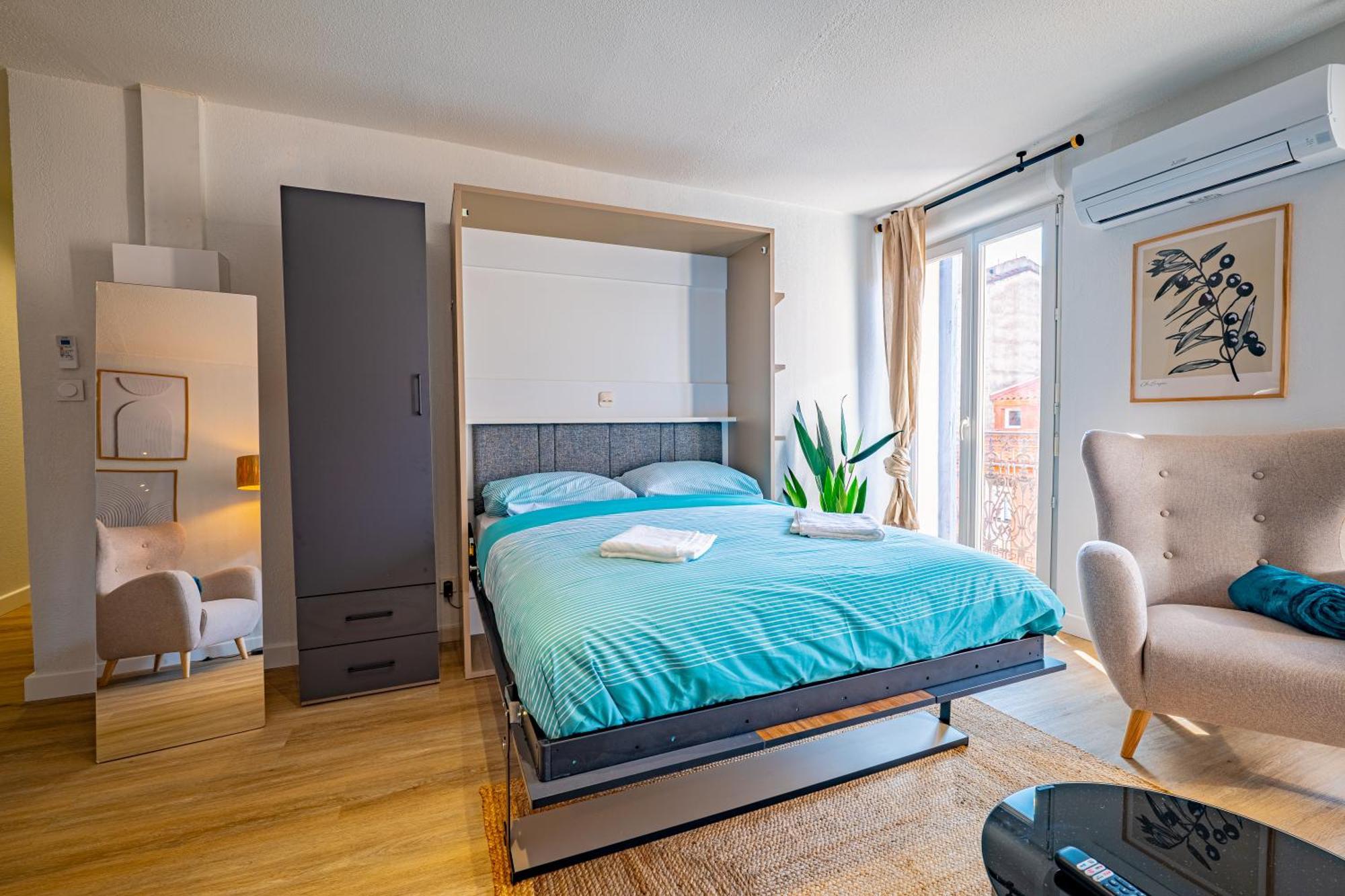 Les Suites Du Castillet Perpignan Luaran gambar