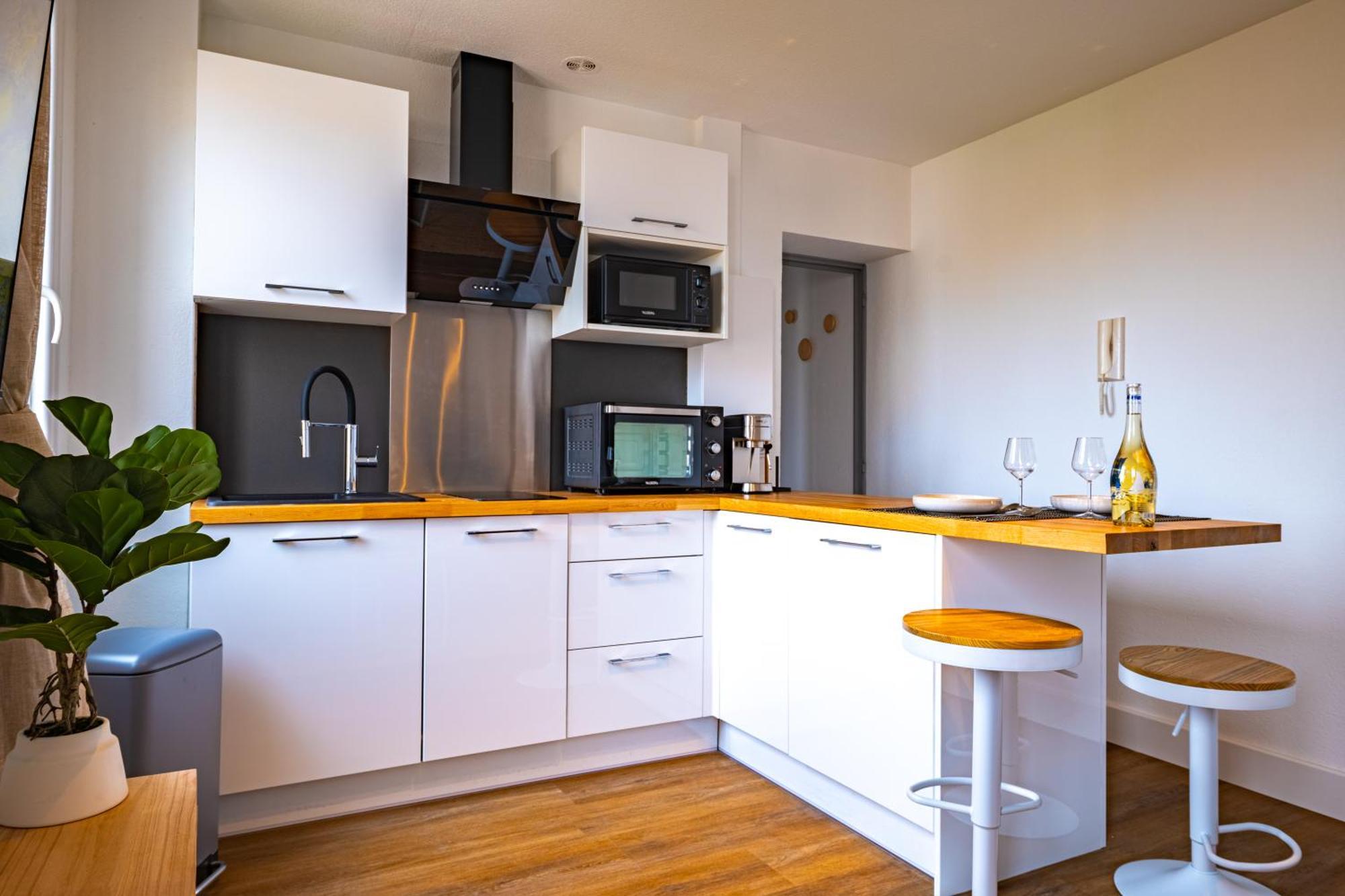 Les Suites Du Castillet Perpignan Luaran gambar