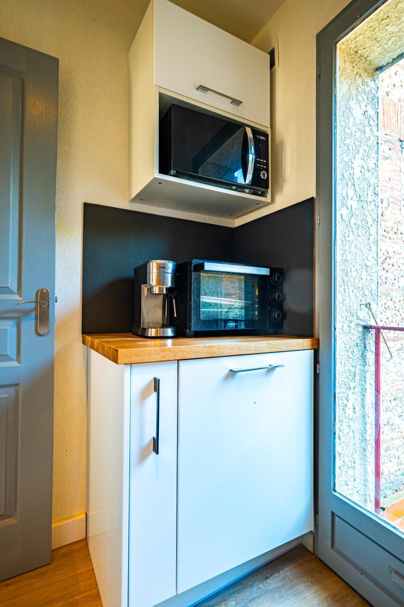 Les Suites Du Castillet Perpignan Luaran gambar