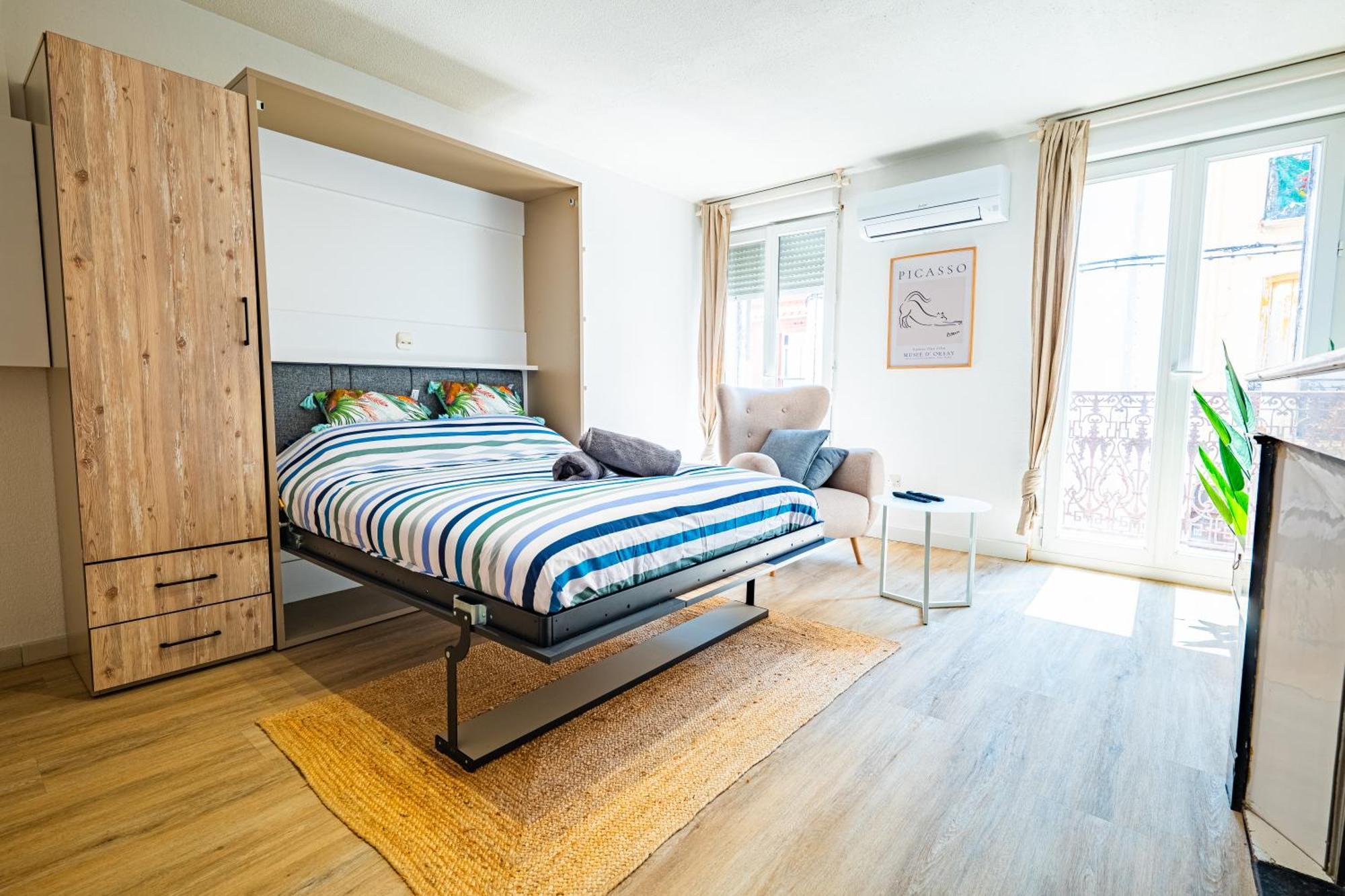 Les Suites Du Castillet Perpignan Luaran gambar