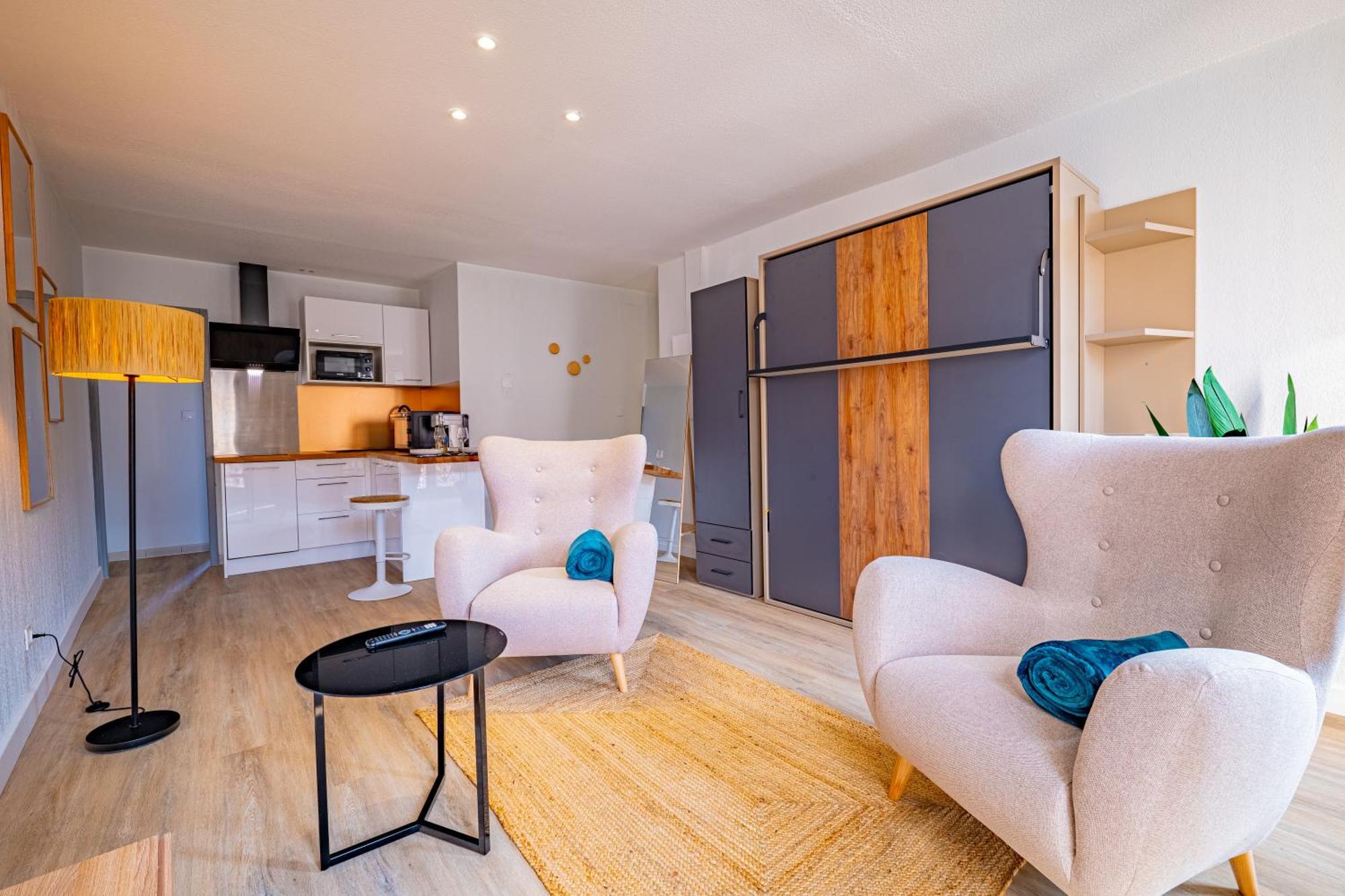 Les Suites Du Castillet Perpignan Luaran gambar