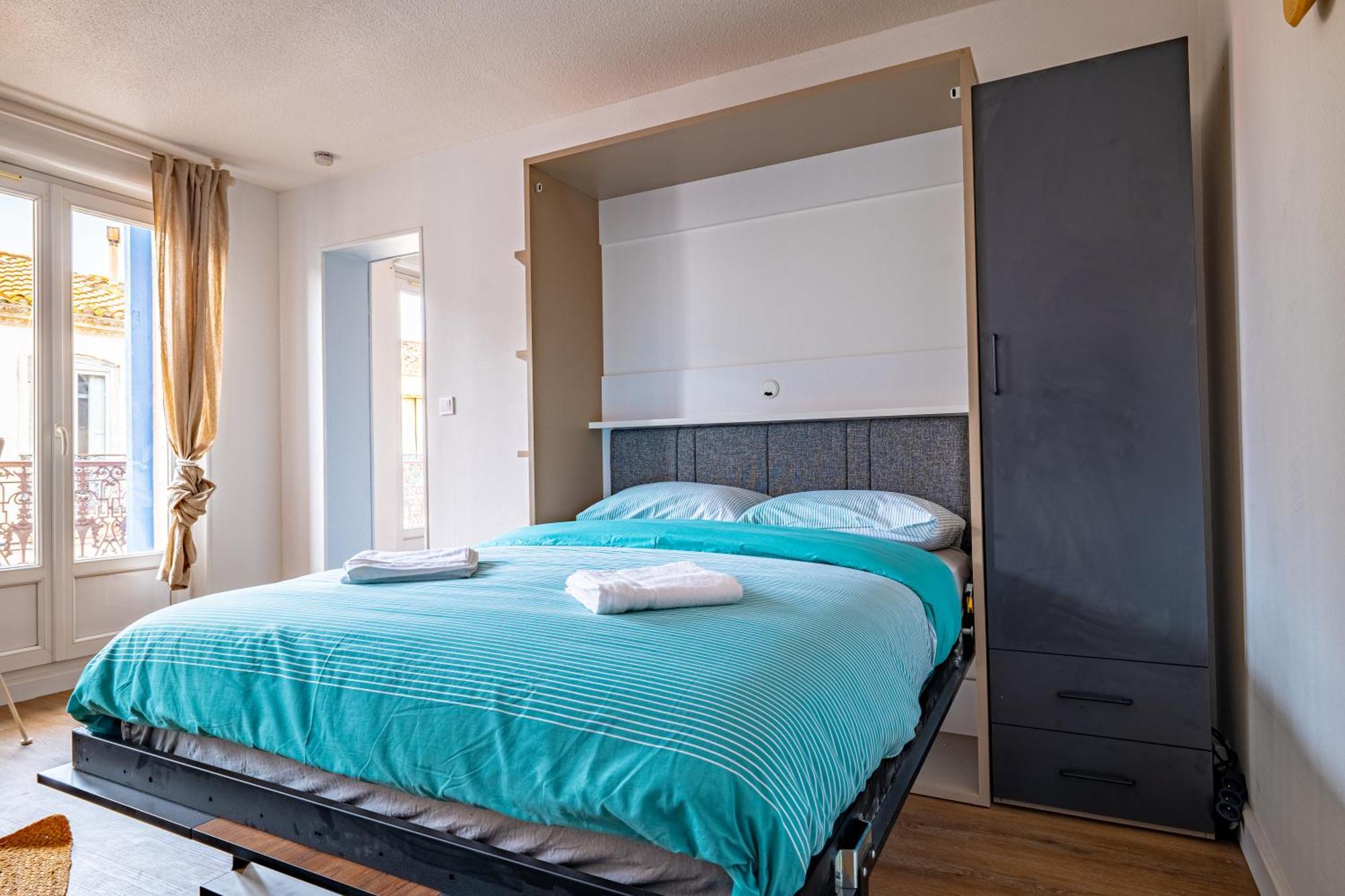 Les Suites Du Castillet Perpignan Luaran gambar