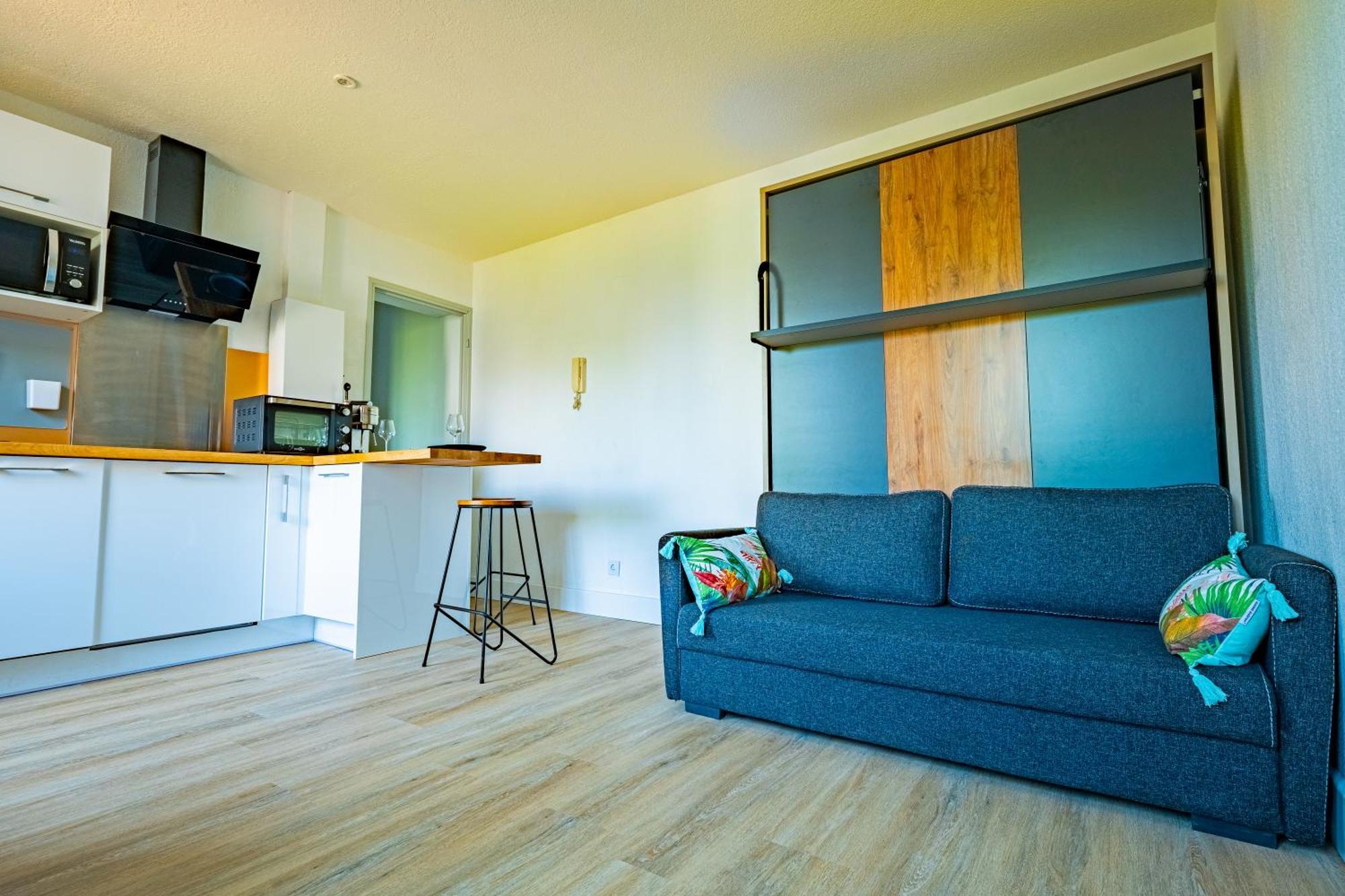 Les Suites Du Castillet Perpignan Luaran gambar