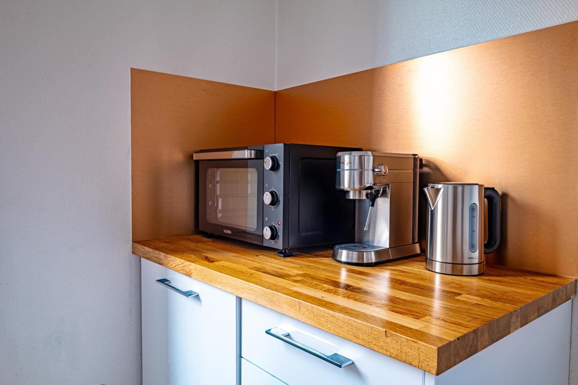 Les Suites Du Castillet Perpignan Luaran gambar