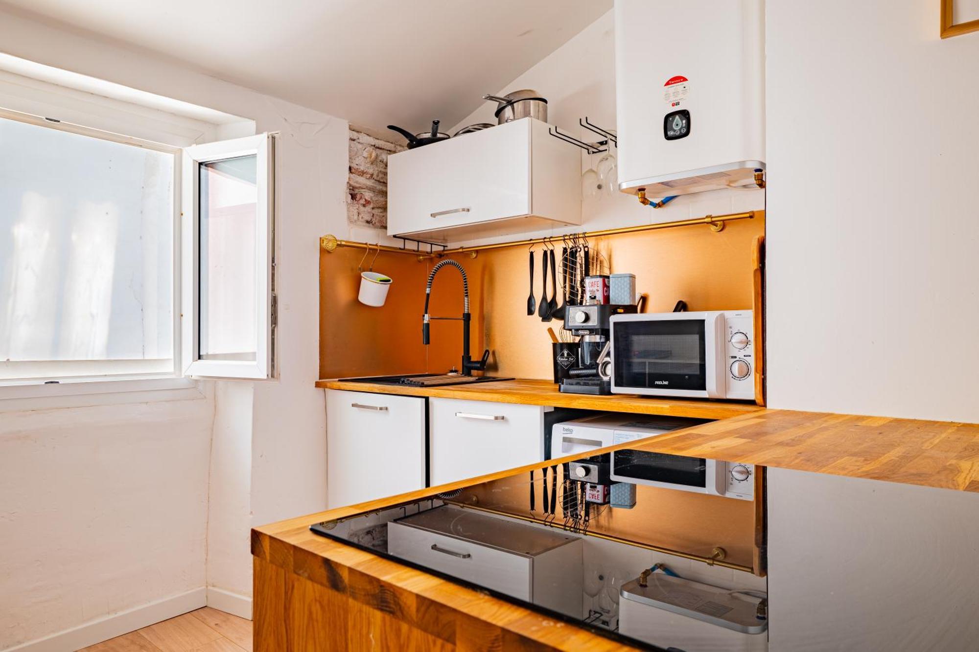 Les Suites Du Castillet Perpignan Luaran gambar
