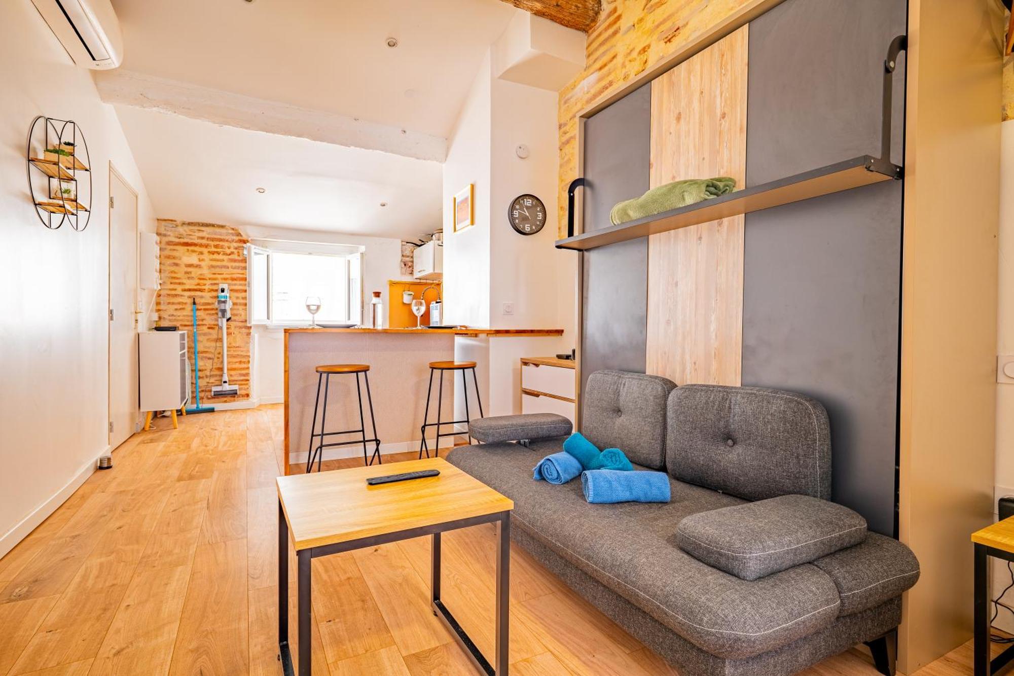 Les Suites Du Castillet Perpignan Luaran gambar