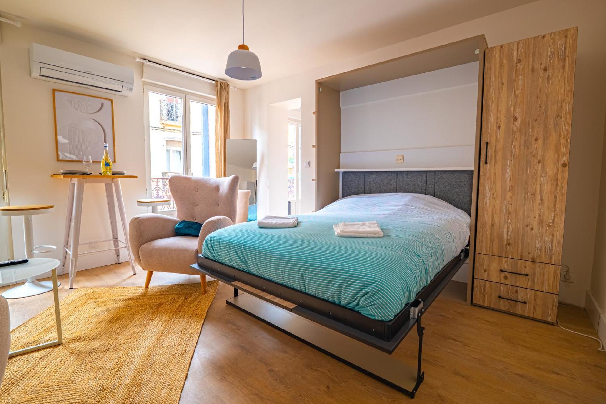 Les Suites Du Castillet Perpignan Luaran gambar