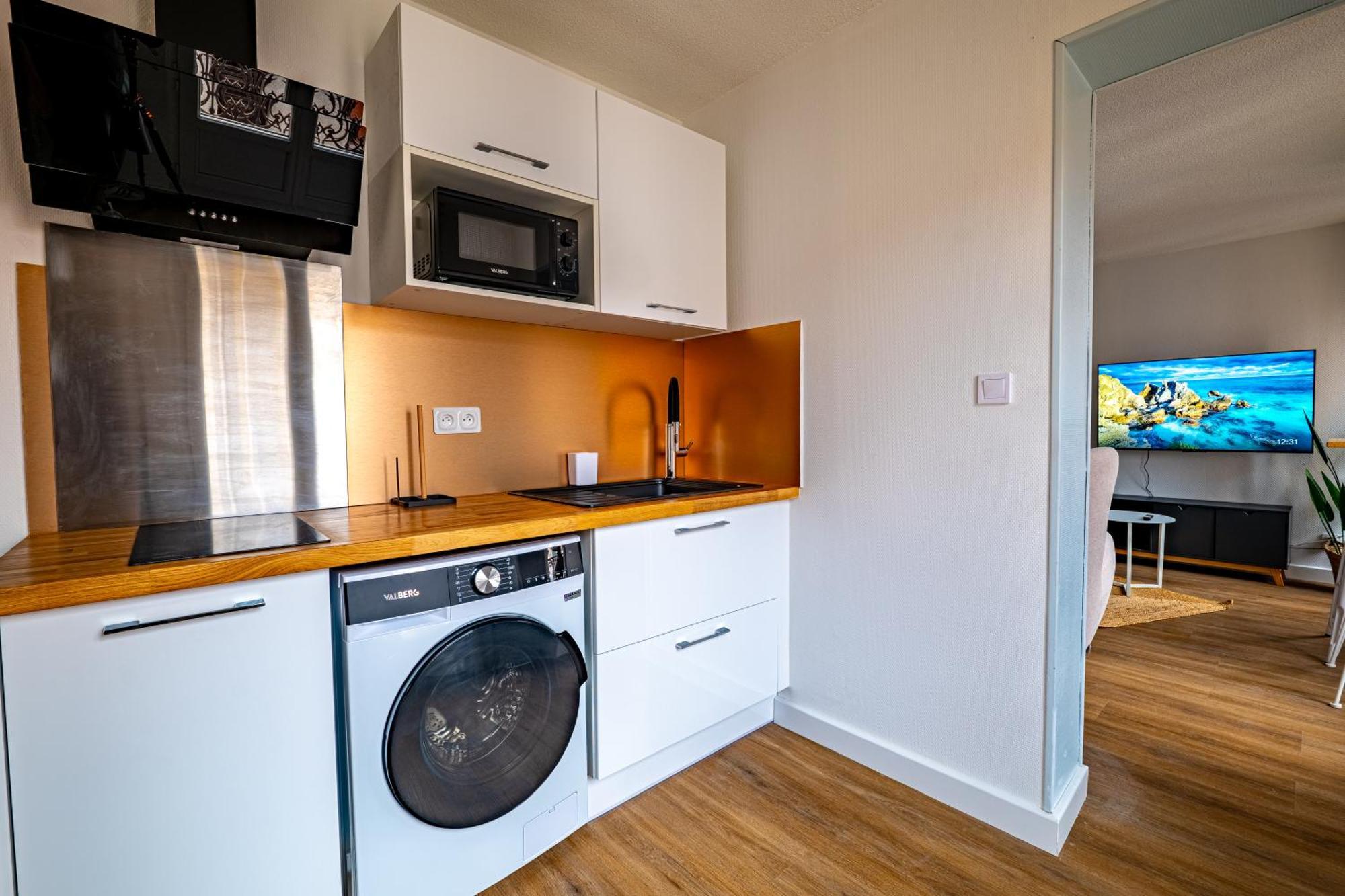 Les Suites Du Castillet Perpignan Luaran gambar
