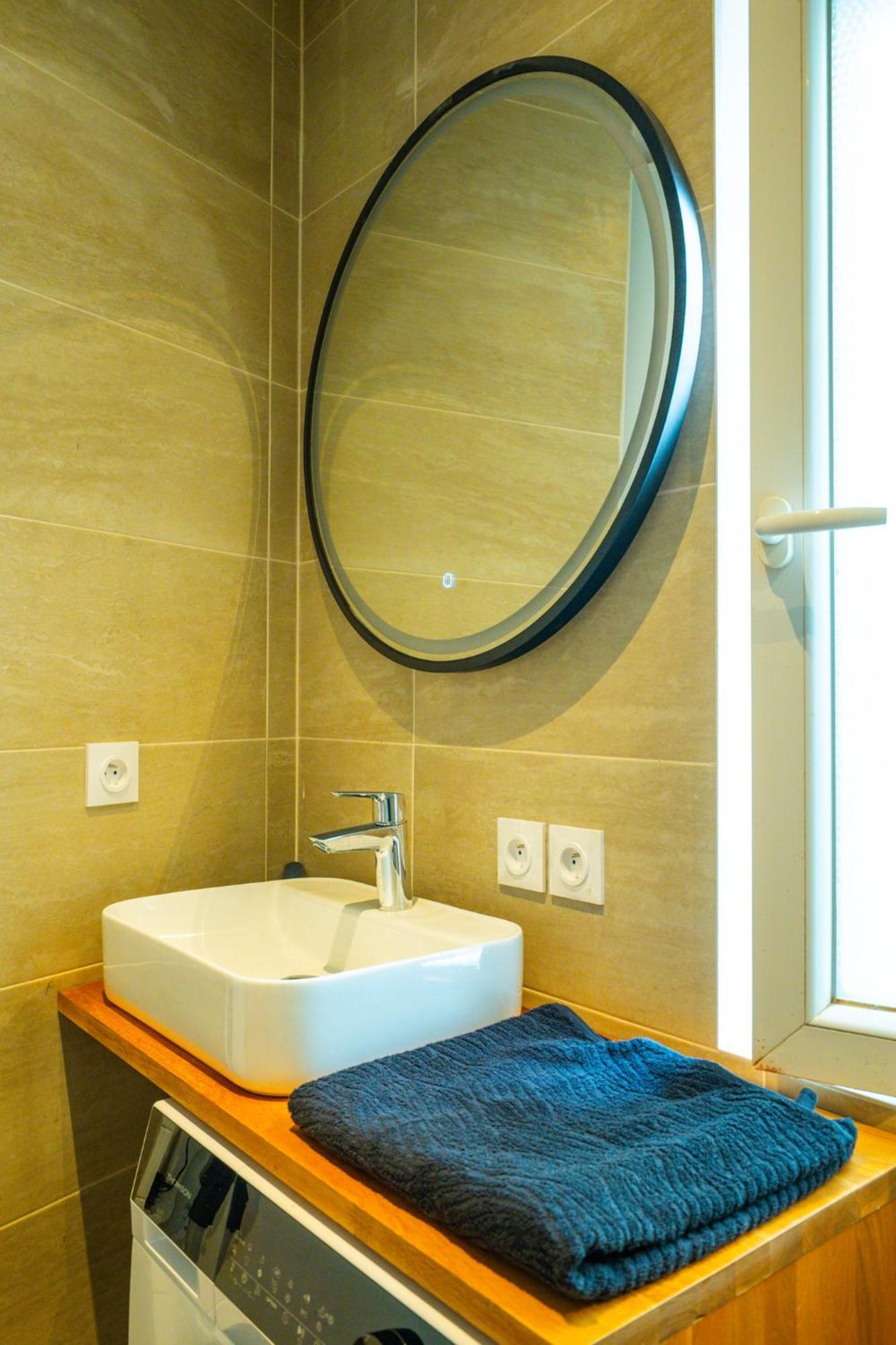 Les Suites Du Castillet Perpignan Luaran gambar