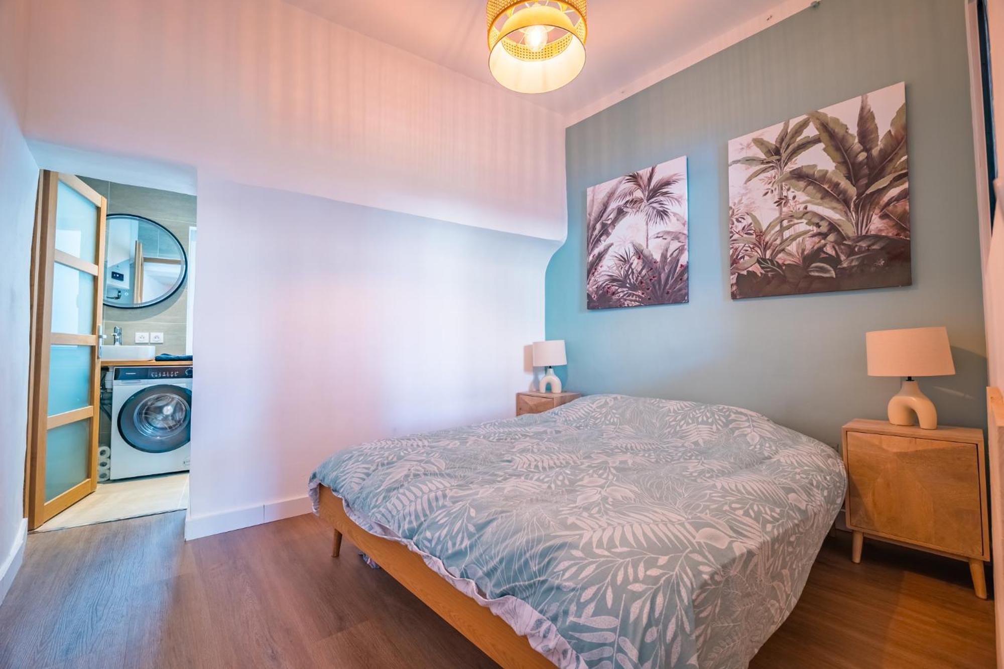 Les Suites Du Castillet Perpignan Luaran gambar