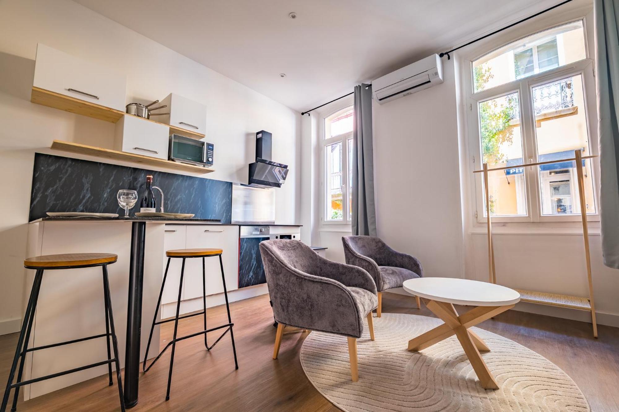 Les Suites Du Castillet Perpignan Luaran gambar